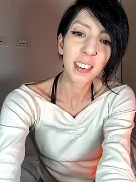 Freechat flowermadness on StripChat
