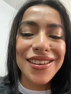 Freechat foxxy_nasty on StripChat