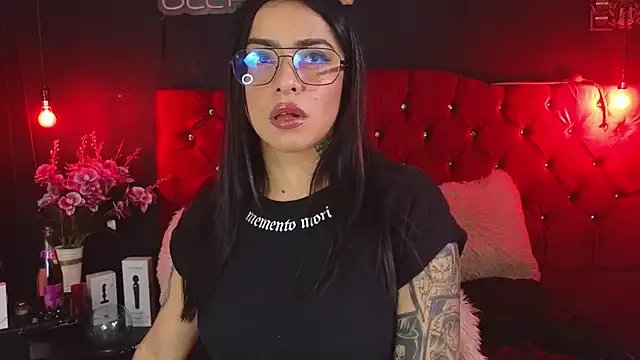 Freechat foxxy_nasty on StripChat