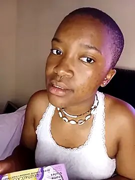 Freechat FreakieKay on StripChat