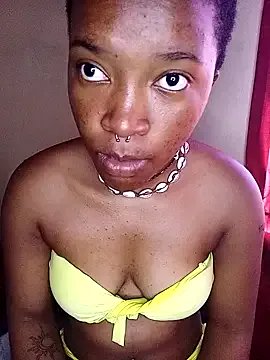 Freechat FreakieKay on StripChat