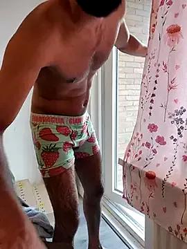 Freechat FullnighterBBC_NL on StripChat