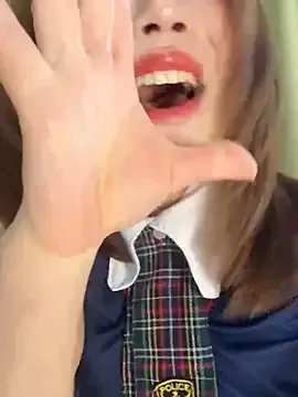 Freechat Game_yoyo on StripChat