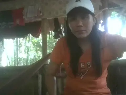 Freechat GentlePearl_Palangga on StripChat