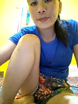 Freechat GentlePearl_Palangga on StripChat