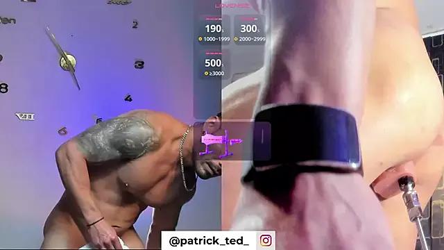 Freechat george__69 on StripChat