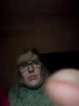 Private Georgette466 on StripChat