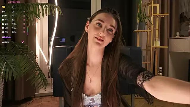 Freechat GeorginaDudley on StripChat