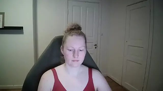 Freechat Girlnina-1995 on StripChat