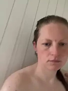 Freechat Girlnina-1995 on StripChat