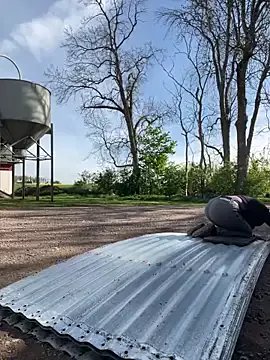 Freechat Girlnina-1995 on StripChat