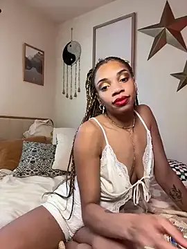 goddesskash on StripChat 