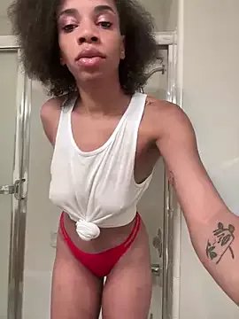 goddesskash on StripChat 