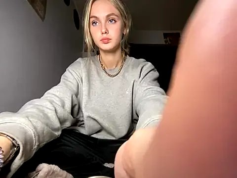 goddesskyliex on StripChat 