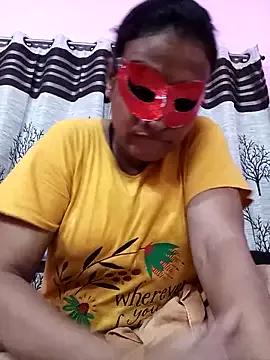 Freechat Gullapi on StripChat