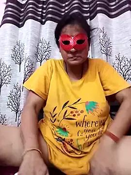 Freechat Gullapi on StripChat