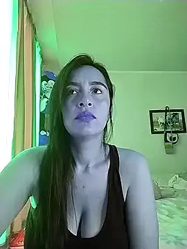 Freechat hailey85 on StripChat