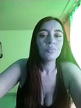 Freechat hailey85 on StripChat