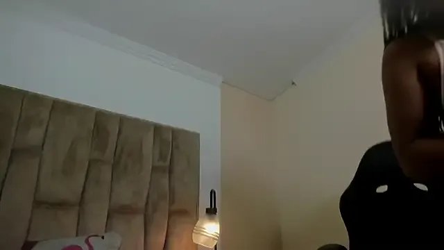 Freechat Hannagarces on StripChat