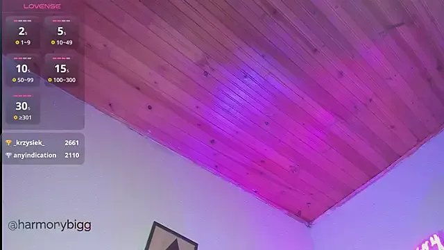 Freechat harmony_bigbreasts on StripChat