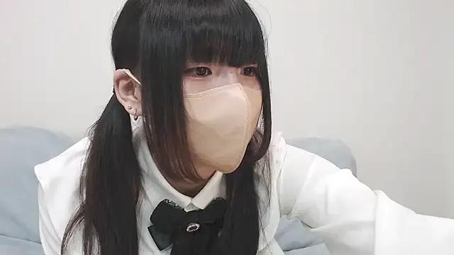 Group HARU_ooo000_LOVE on StripChat