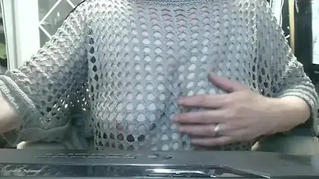 Freechat heidilein65 on StripChat