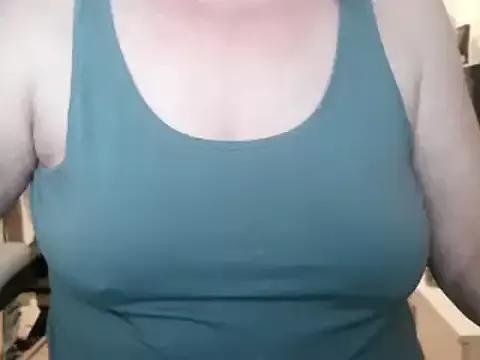 Freechat heidilein65 on StripChat