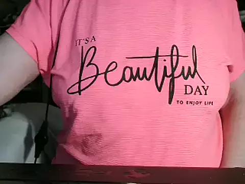 Freechat heidilein65 on StripChat