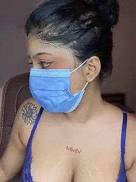 Freechat Hidden__________soul on StripChat