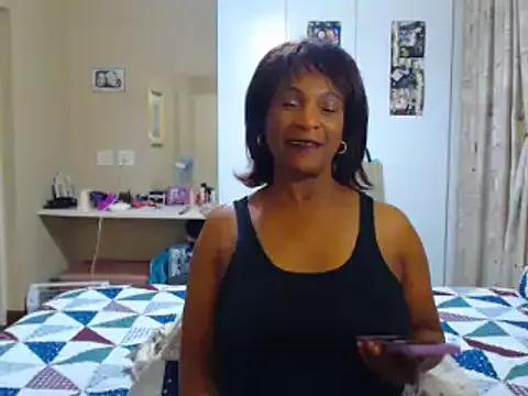 Freechat Hotgrannyx on StripChat