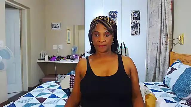 Freechat Hotgrannyx on StripChat