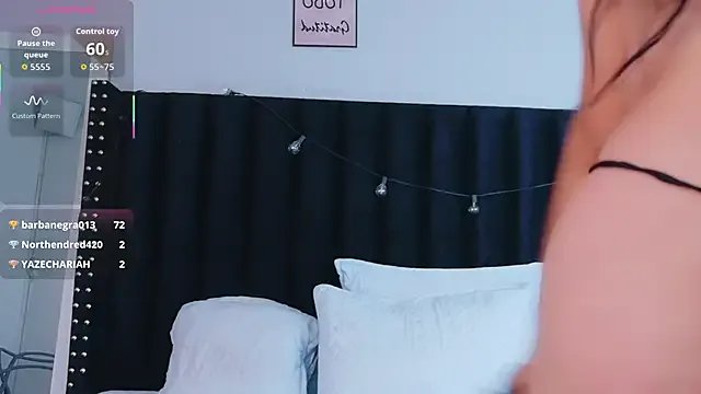 Freechat hotlatinateacher on StripChat