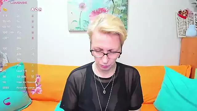 Freechat iamyourdream89 on StripChat