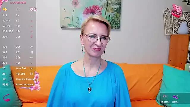 Freechat iamyourdream89 on StripChat