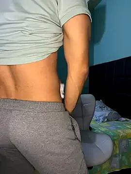 Freechat Im_steven on StripChat