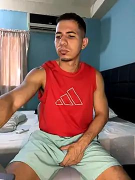 Freechat Im_steven on StripChat