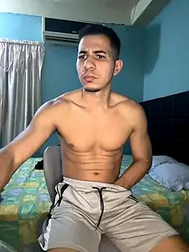 Freechat Im_steven on StripChat