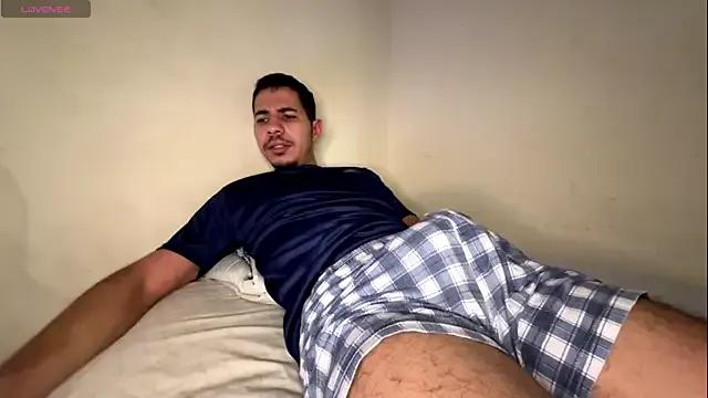 Freechat Im_steven on StripChat