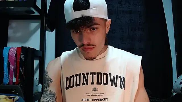 Freechat imsammytop on StripChat