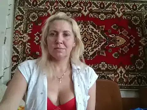 Freechat IrinaB1 on StripChat