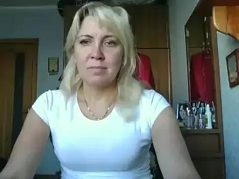 Freechat IrinaB1 on StripChat