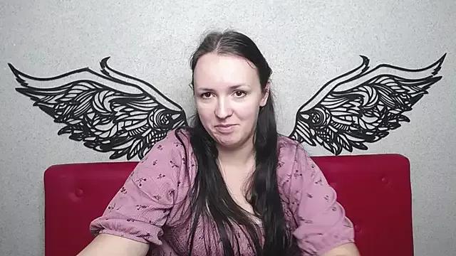 Freechat IsabelBlackberry on StripChat