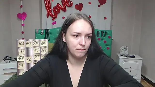 Freechat IsabelBlackberry on StripChat