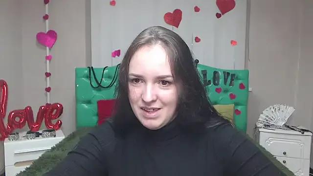 Freechat IsabelBlackberry on StripChat