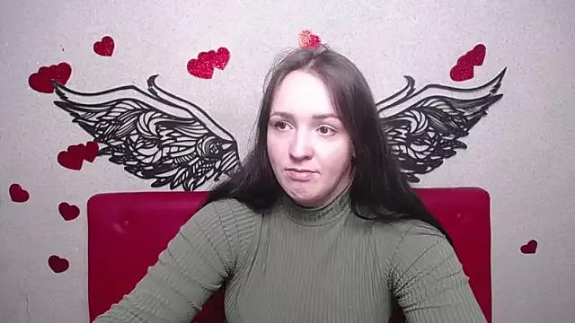 Freechat IsabelBlackberry on StripChat