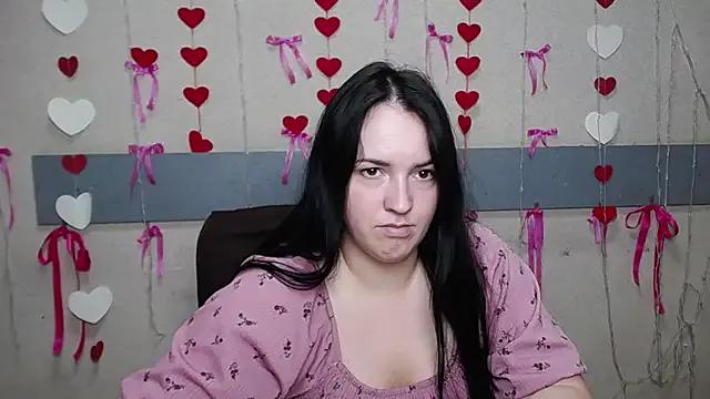 Freechat IsabelBlackberry on StripChat