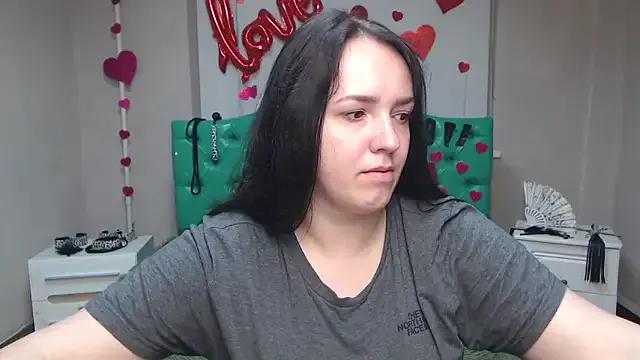 Freechat IsabelBlackberry on StripChat