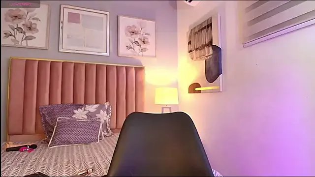 Freechat JasmineRoss_1 on StripChat