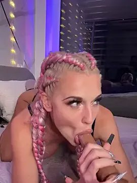 Group JayJayPink on StripChat