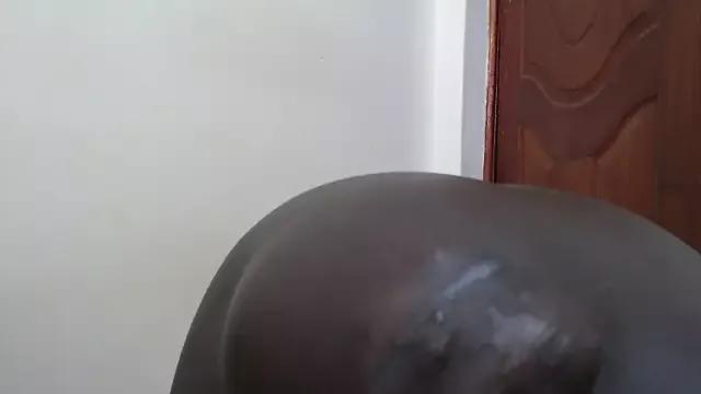 Freechat JemaimaPrincess on StripChat